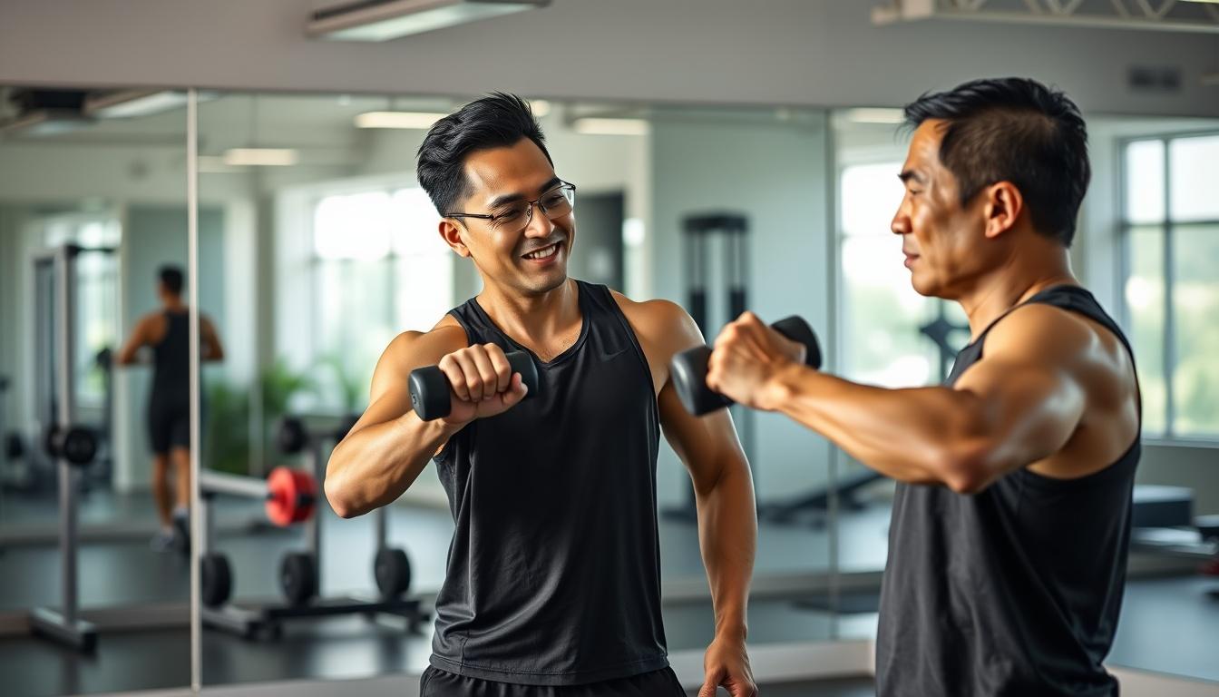 Fitness Advice That Fits Real Life
